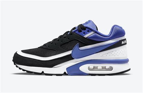 nike air max classic bw zwart|nike bw og persian violet 2021.